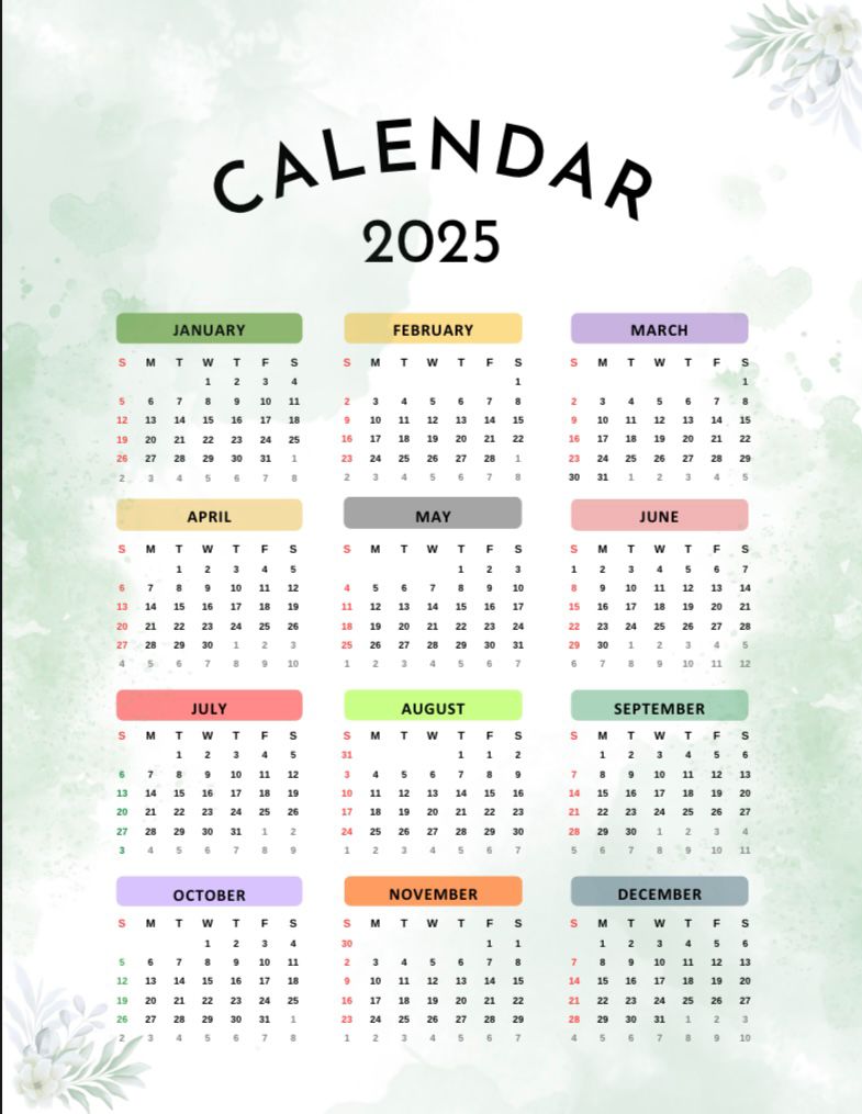Digital Planner for student